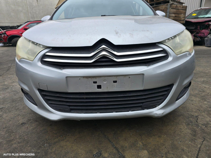 2011-2018 Citroen C4 Left Door Mirror
