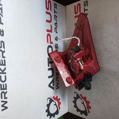 2012-2015 Toyota Corolla Left Taillight
