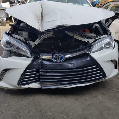 2016 Toyota Camry Wiper Motor