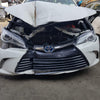 2016 Toyota Camry Right Rear Wnd Reg Motor