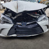 2016 Toyota Camry Column