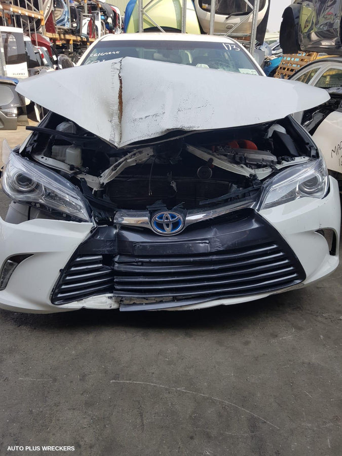 2016 TOYOTA CAMRY PWR DR WIND SWITCH