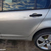 2006 Holden Commodore Right Rear Door Sliding