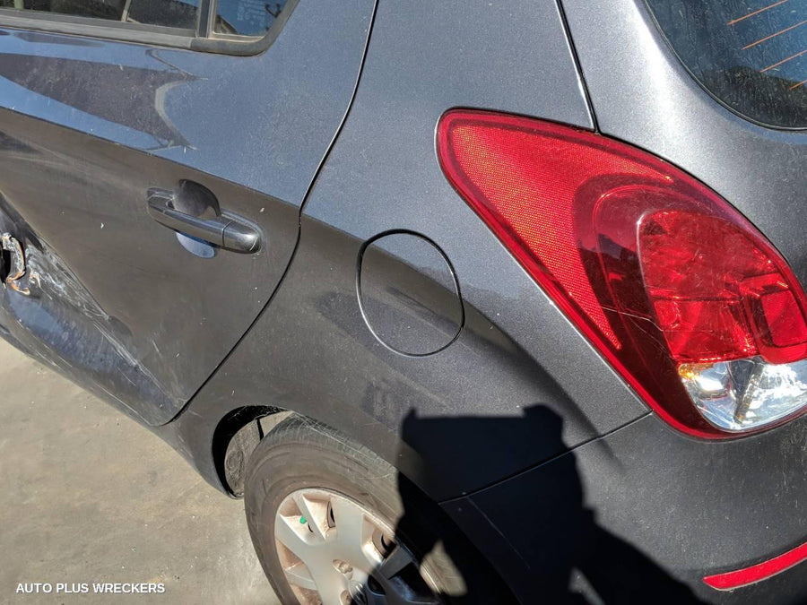 2014 Hyundai I20 Radiator