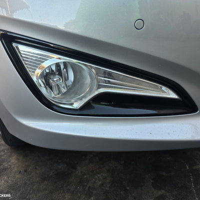 2011-2019 Hyundai I40 Radiator