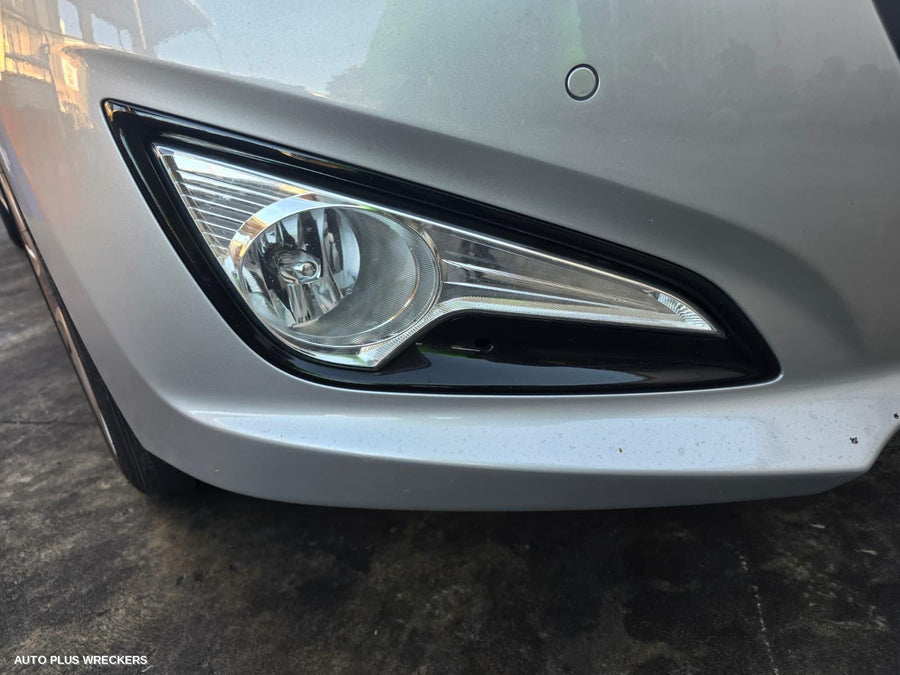 2011-2019 Hyundai I40 Wheel Mag