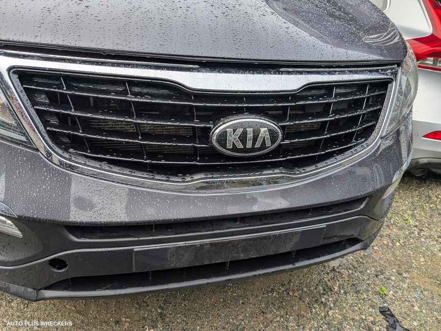 2015 Kia Sportage Seatbelt Stalk