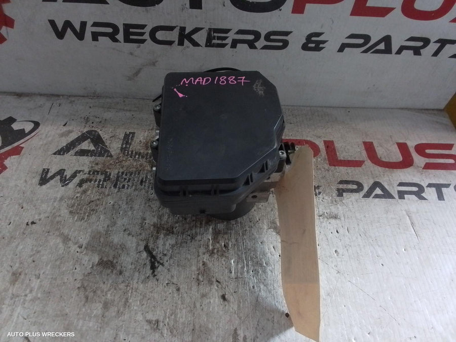 2014-2017 Toyota Kluger Abs Pump Modulator