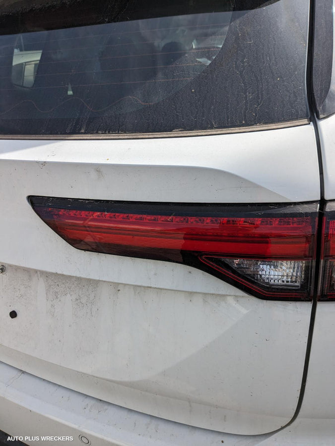 2023 Mitsubishi Outlander Misc Switch Relay