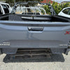 2023 Isuzu Dmax Bootlid Tailgate