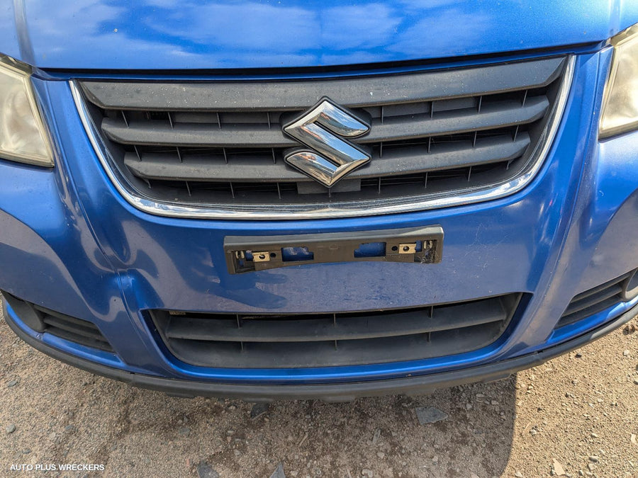 2007-2014 Suzuki Sx4 Left Taillight