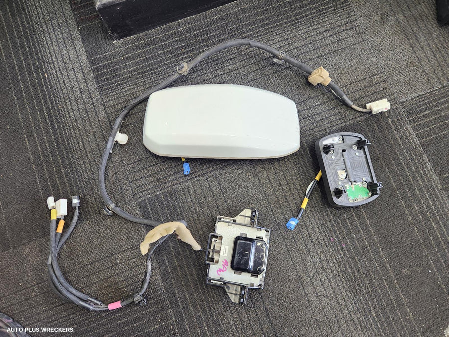 2019-2026 Toyota Hiace Antenna