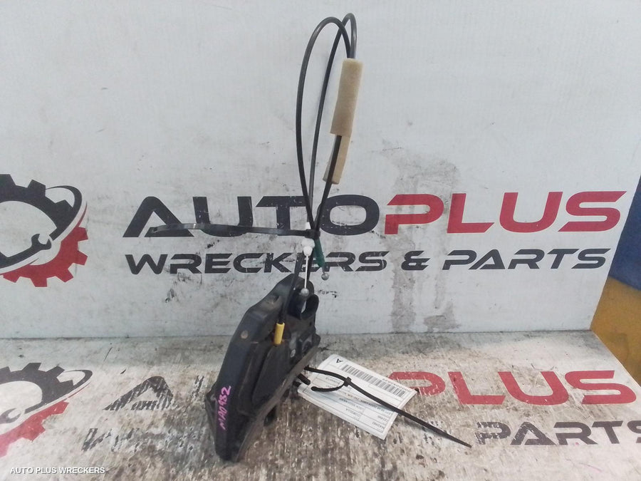 2007-2013 Toyota Corolla Door Boot Gate Lock