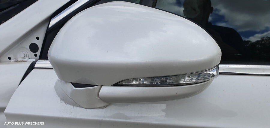 2017 Ford Mondeo Headlamp Ballast