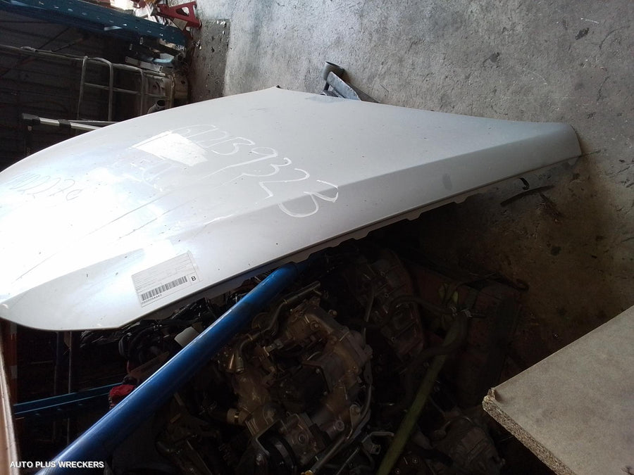 2005-2008 Bmw 3 Series Bonnet