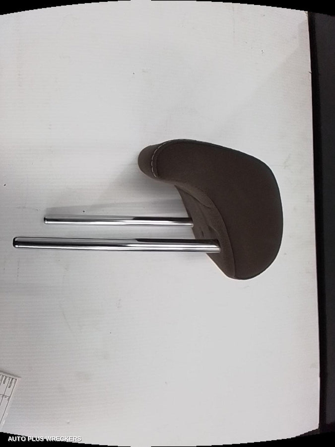 2019-2026 Mazda 2 Headrest