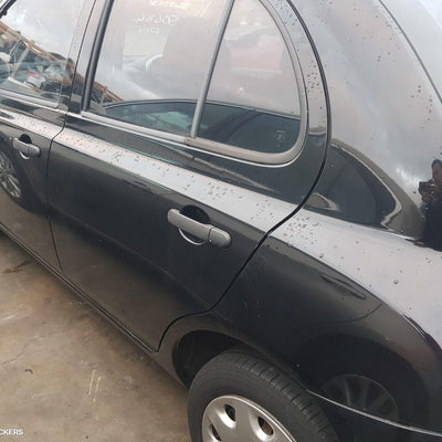 2008 Nissan Micra Right Taillight