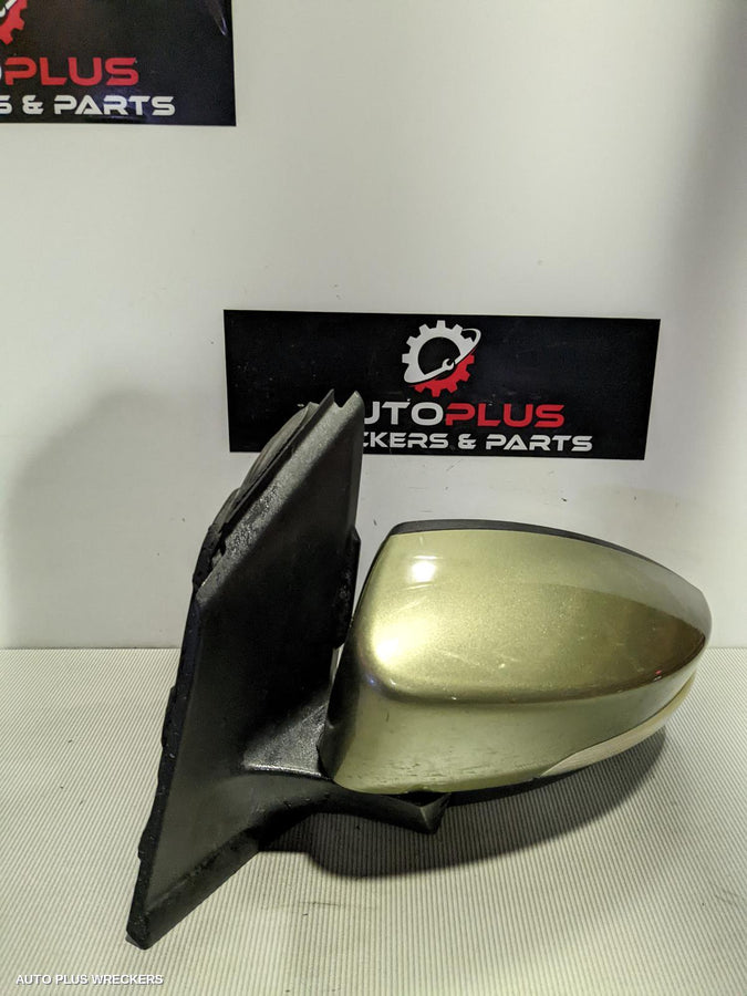 2012-2016 Ford Kuga Left Door Mirror