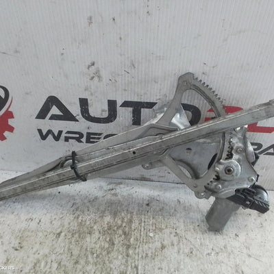 2006-2011 Toyota Camry Left Front Window Reg Motor