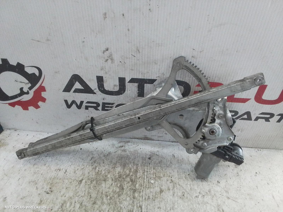 2006-2011 Toyota Camry Left Front Window Reg Motor
