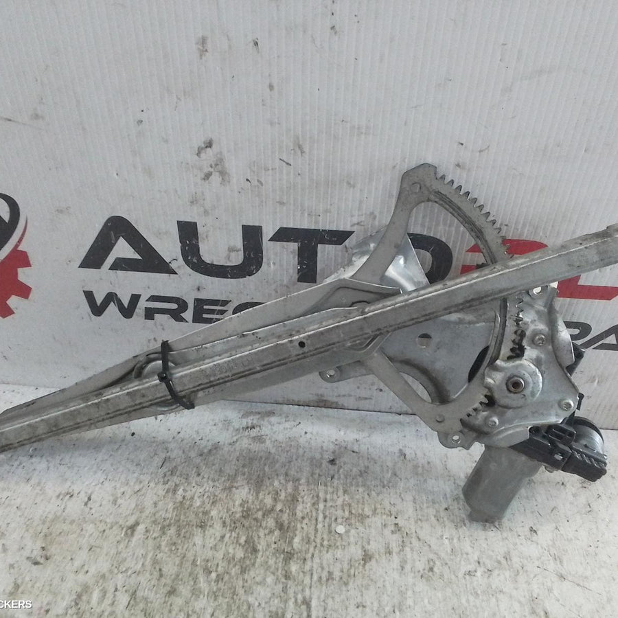 2006-2011 Toyota Camry Left Front Window Reg Motor