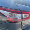 2017 Nissan Qashqai Door Boot Gate Lock