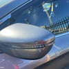 2017 Nissan Qashqai Door Boot Gate Lock