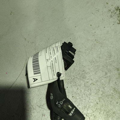 2015-2022 Ford Ranger Combination Switch