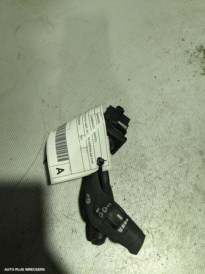 2015-2022 Ford Ranger Combination Switch