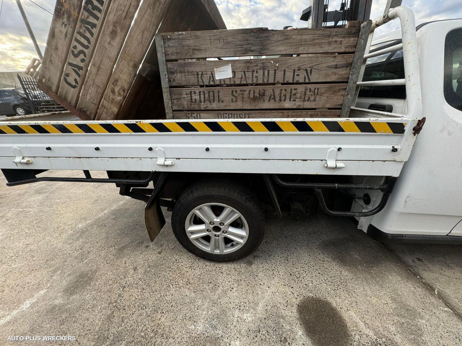 2009 Ford Falcon Rear Drive Shaft