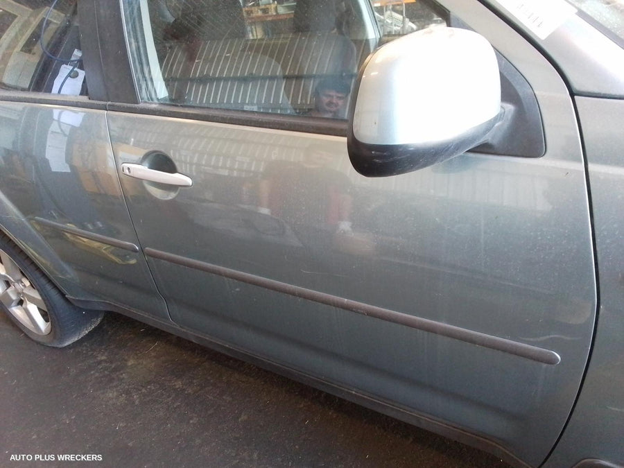 2006 Mitsubishi Outlander Bonnet