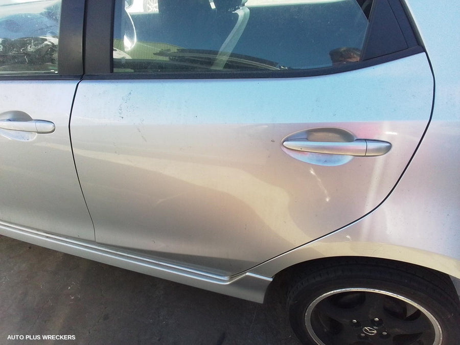 2008 Mazda 2 Left Taillight