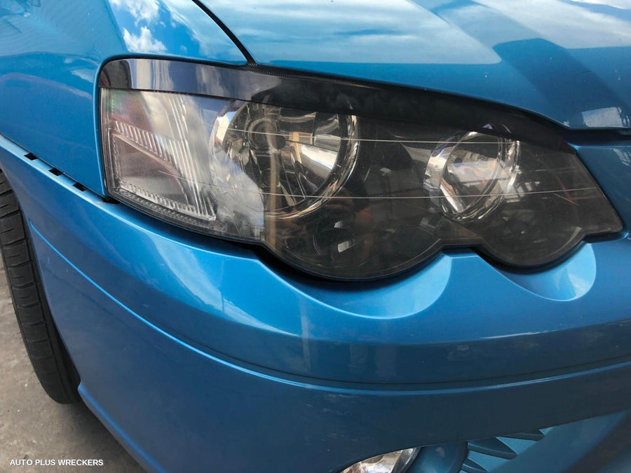 2006 Ford Falcon Fuel Pump