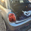 2019 Mini Cooper Door Boot Gate Lock