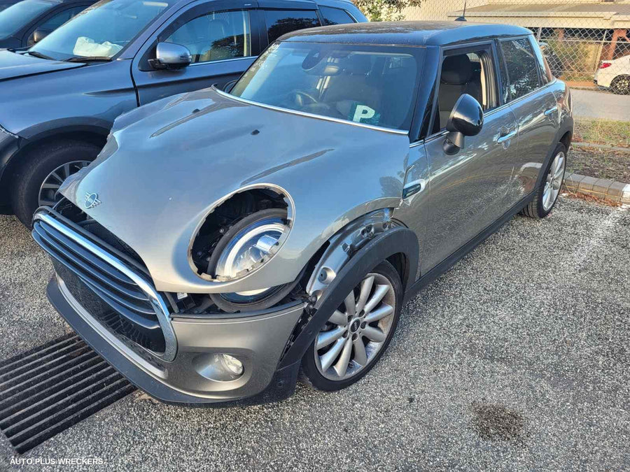 2019 Mini Cooper Caliper