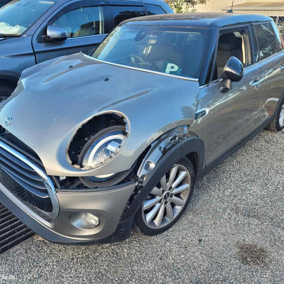 2014-2024 Mini Cooper Door Boot Gate Lock