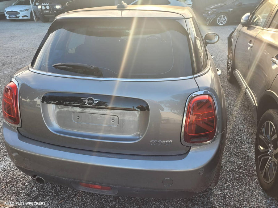 2019 Mini Cooper Caliper