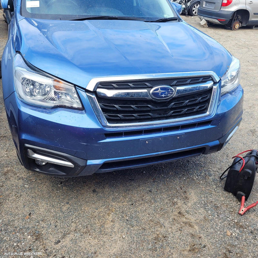 2015-2018 Subaru Forester Radio Cd Dvd Sat Tv