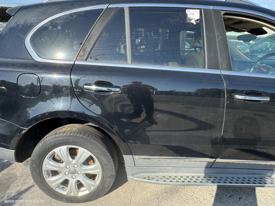 2015-2018 Haval H8 Right Rear Door Sliding