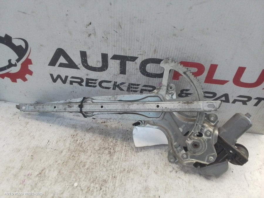 2011-2017 Toyota Camry Right Front Window Reg Motor