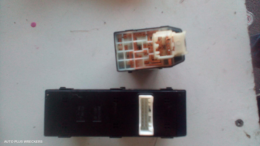 2021 Kia Picanto Pwr Dr Wind Switch