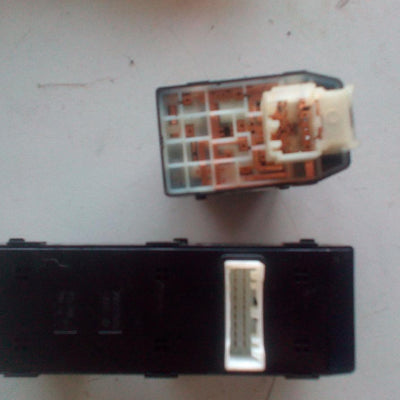 2017-2023 Kia Picanto Pwr Dr Wind Switch