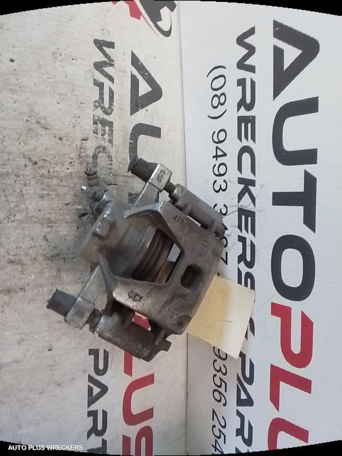 2016-2024 Mg Mg3 Caliper