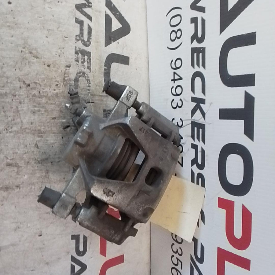 2016-2024 Mg Mg3 Caliper