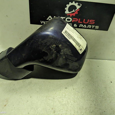2011-2015 Holden Captiva Left Door Mirror