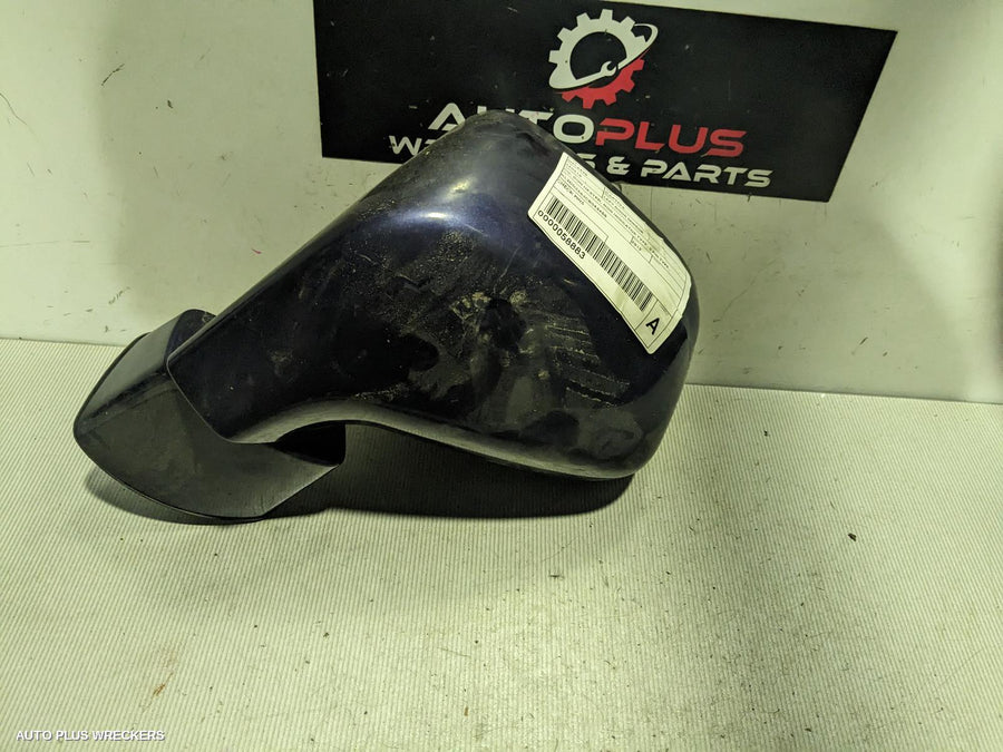2011-2015 Holden Captiva Left Door Mirror