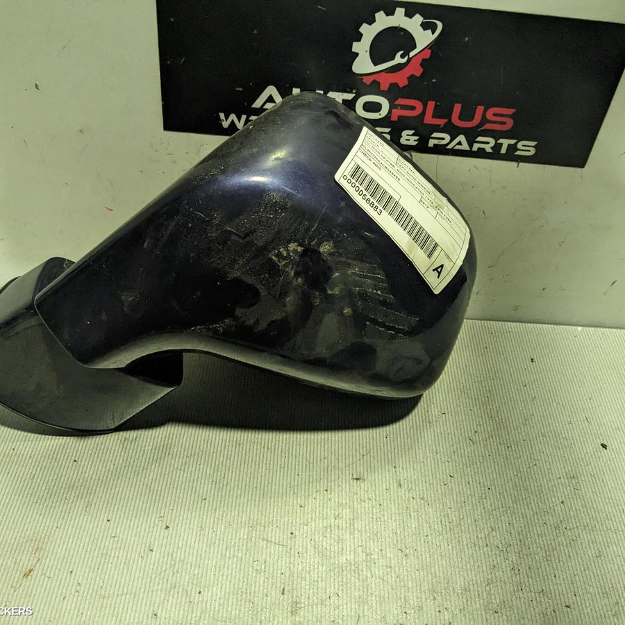 2011-2015 Holden Captiva Left Door Mirror