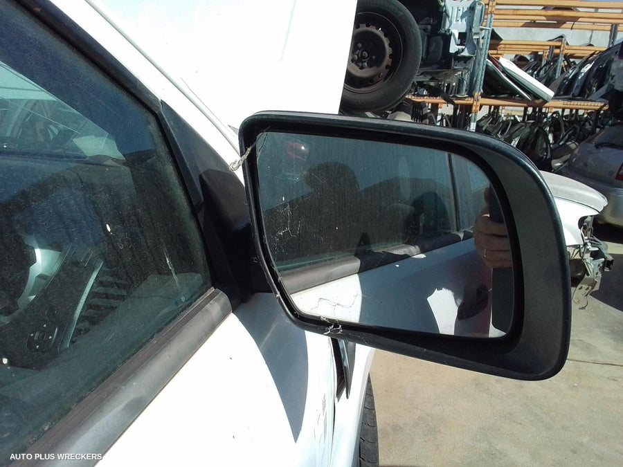 2013 Ford Ranger Left Front Window Reg Motor