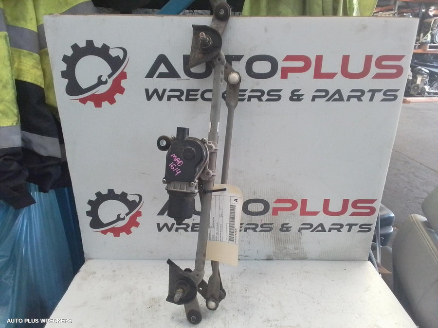 2013-2021 Nissan Pathfinder Wiper Motor
