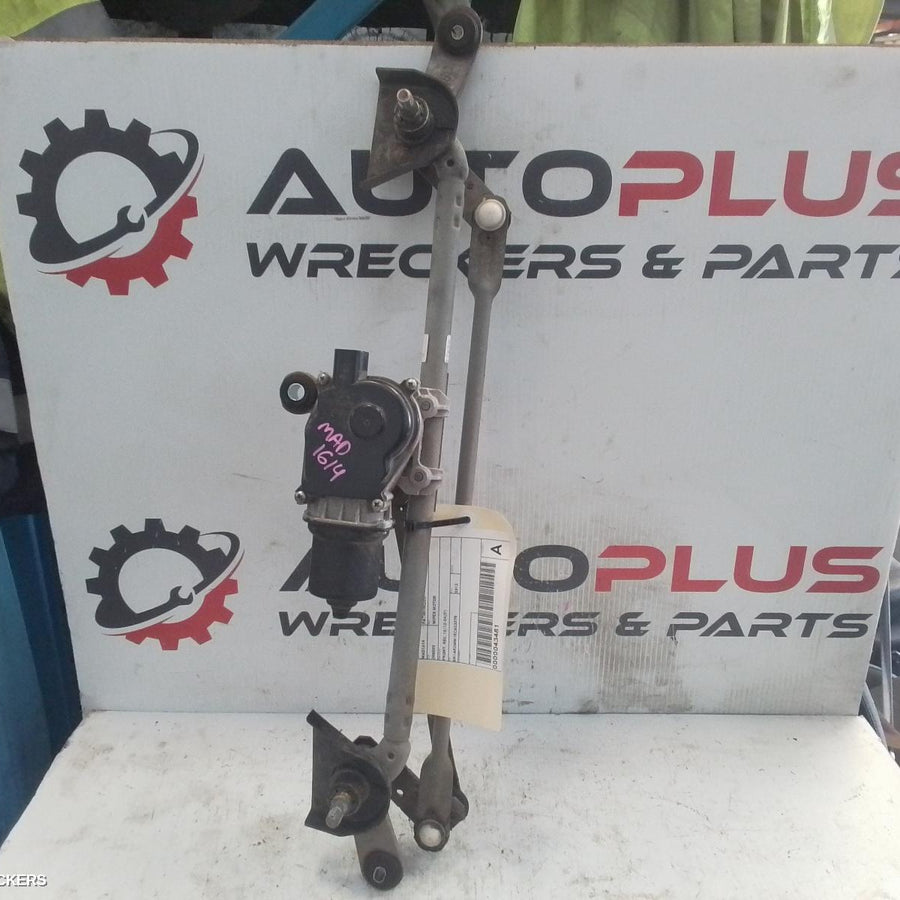 2013-2021 Nissan Pathfinder Wiper Motor